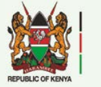 MINISTRY OF AGRICULTURE AND LIVESTOCK DEVELOPMENT STATE DEPARTMENT FOR AGRICULTURE